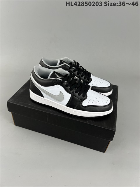 women air jordan 1 shoes 2023-2-8-018